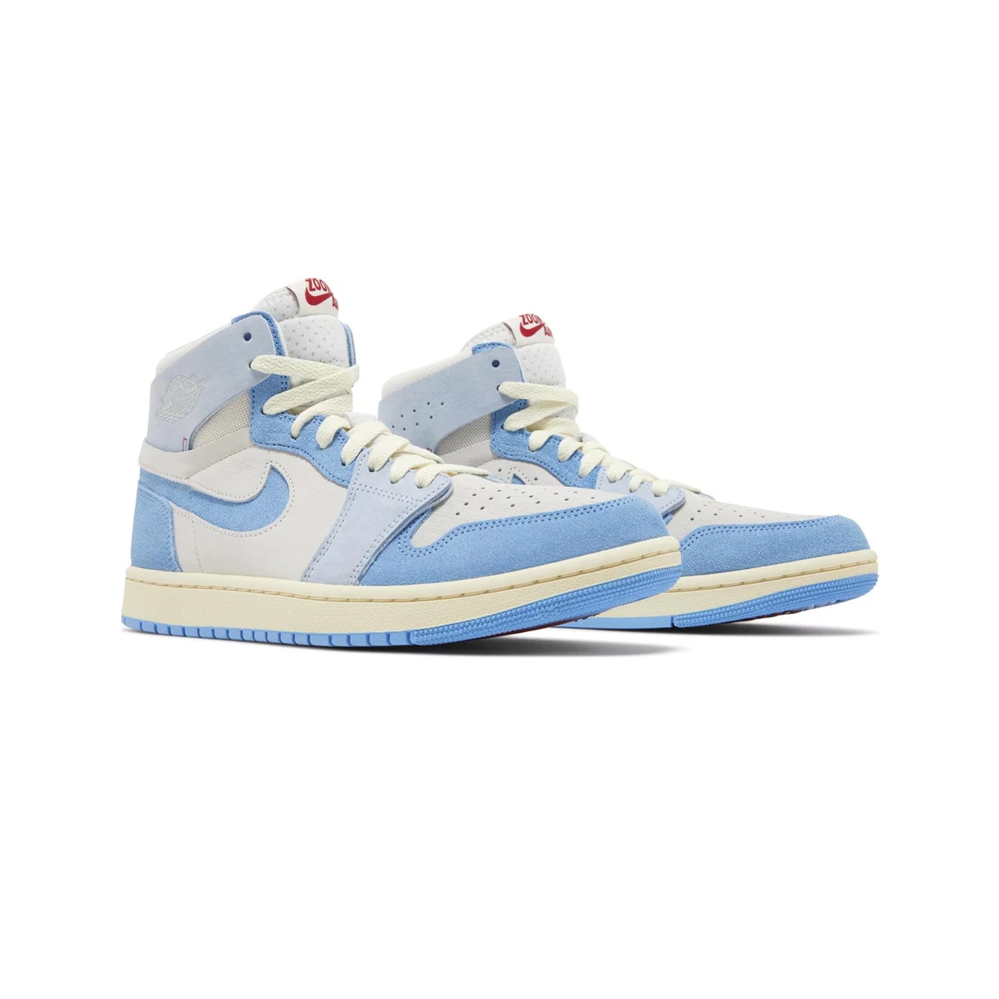 Air Jordan 1 High ZM Air CMFT 2 'Phantom University Blue' W (2023)