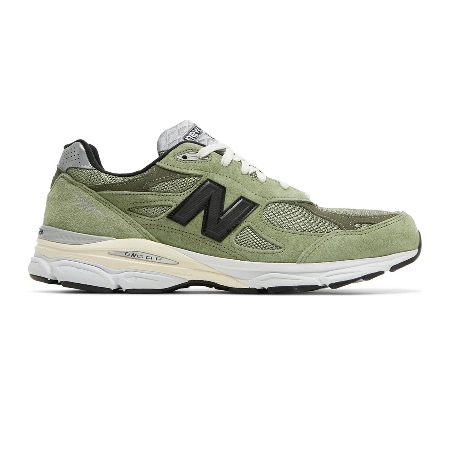 990v3 x JJJJound 'Olive' (2022)