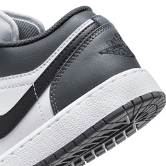 Air Jordan 1 Low 'Iron Grey' GS (2024)