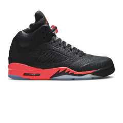 Air Jordan 5 3LAB5 'Infrared'