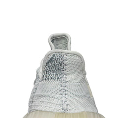 Yeezy Boost 350 V2 'Cloud White Reflective' (New)