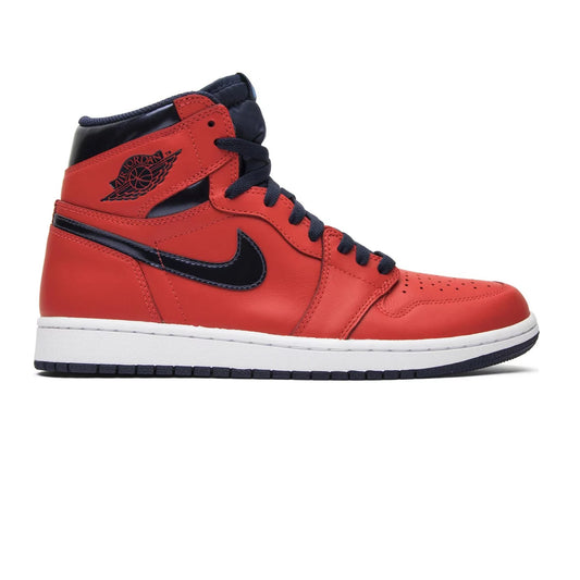 Air Jordan 1 High 'David Letterman'