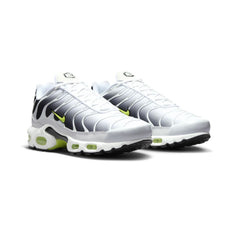 Nike Air Max Plus TN 'White Black Volt' (2024)