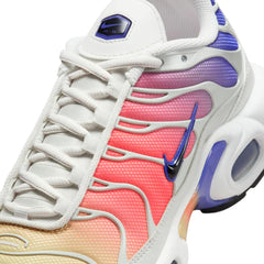 Nike Air Max Plus TN 'Persian Violet Light Wild Mango' Women's