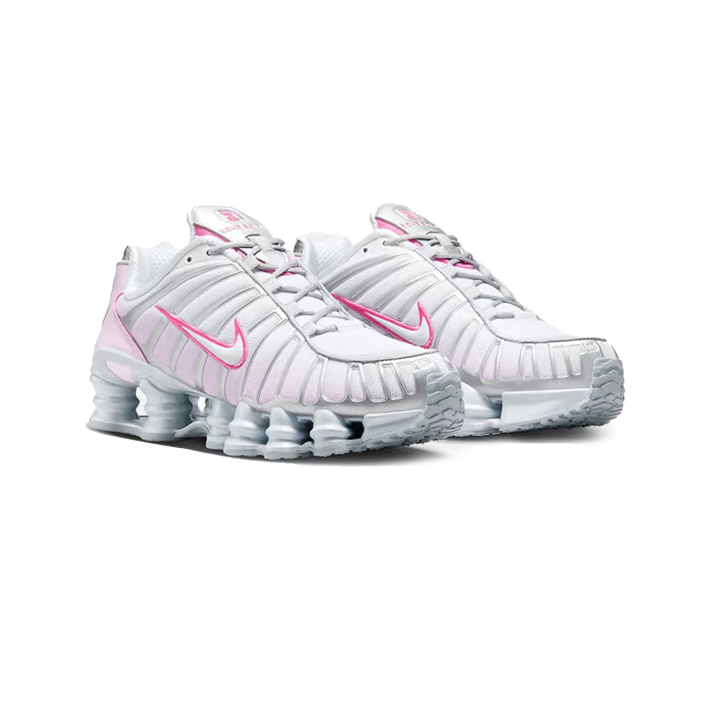 Nike Shox TL 'Pink Foam' Women's