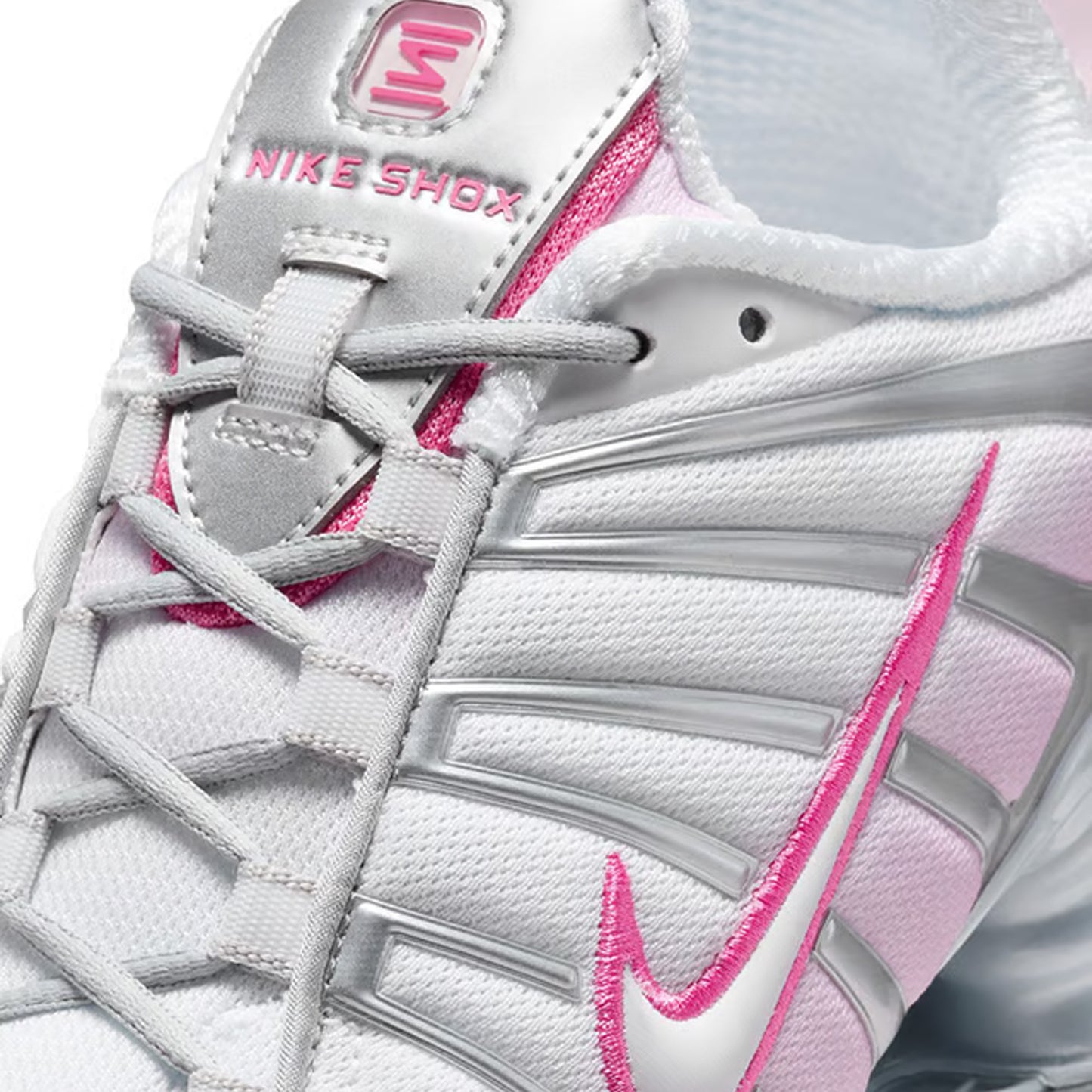 Nike Shox TL 'Pink Foam' Women's