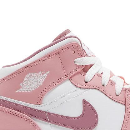 Air Jordan 1 Mid 'Valentine's Day' GS (2023)