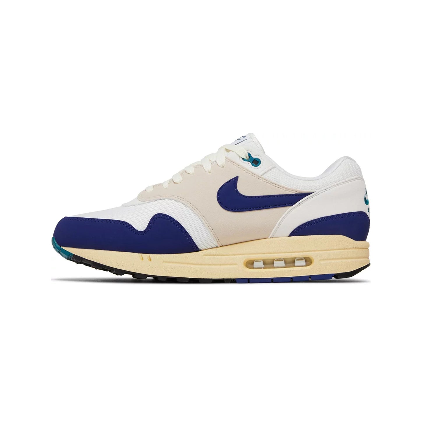 Nike Air Max 1 Athletic Department 'Deep Royal Blue' (2023)