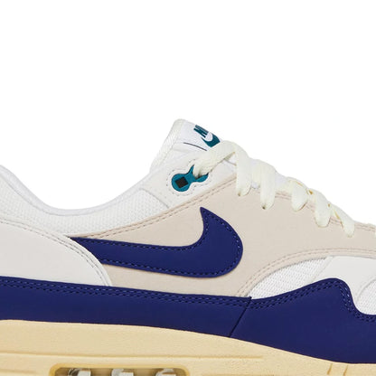 Nike Air Max 1 Athletic Department 'Deep Royal Blue' (2023)