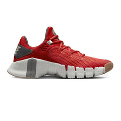 Nike Free Metcon 4 'Light Crimson'