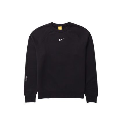 Nike x NOCTA Northstar Nylon Track Jacket 'Black' (2024)