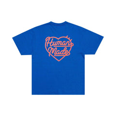 Human Made Color T-Shirt 'Blue'