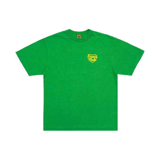 Human Made Color T-Shirt 'Green' (2024)