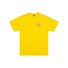 Human Made Color T-Shirt 'Yellow' (2024)