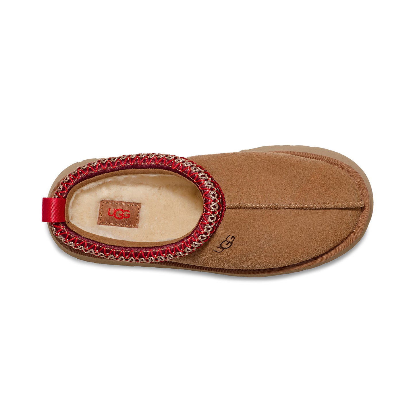 UGG Tazz Slipper 'Chestnut' Women's (2021)