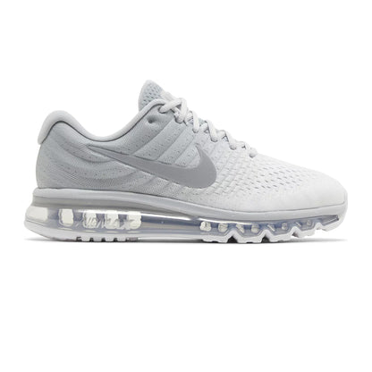 Nike Air Max 2017 'Pure Platinum Wolf Grey' Women's (2021)