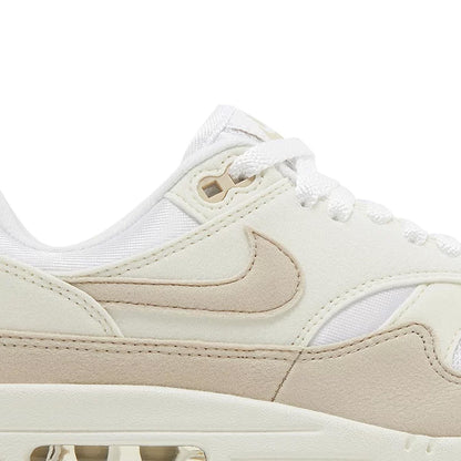 Nike Air Max 1 'Pale Ivory Sanddrift' Women's (2023)