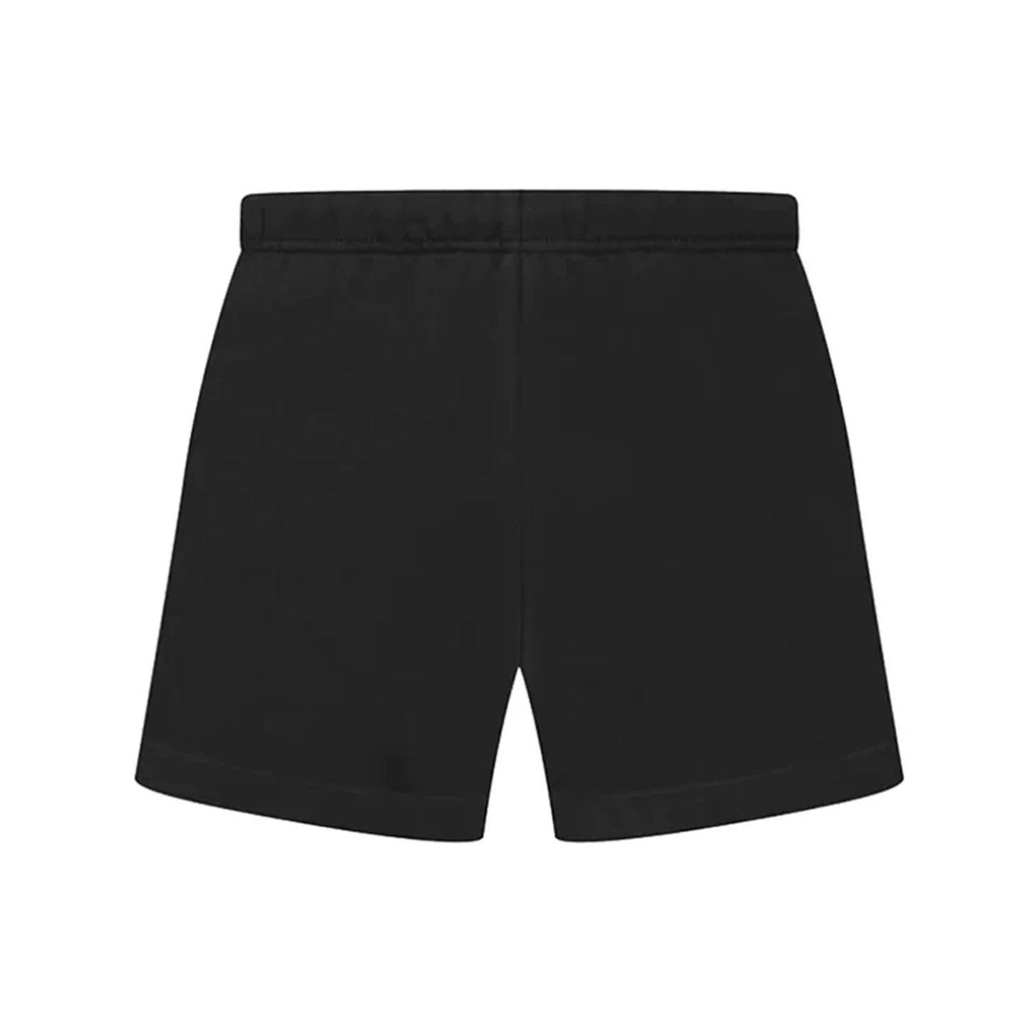 Essentials Sweatshort 'Jet Black' (2023)