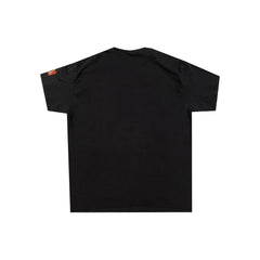 Travis Scott Fly-Thru T-Shirt 'Washed Black' (2020)