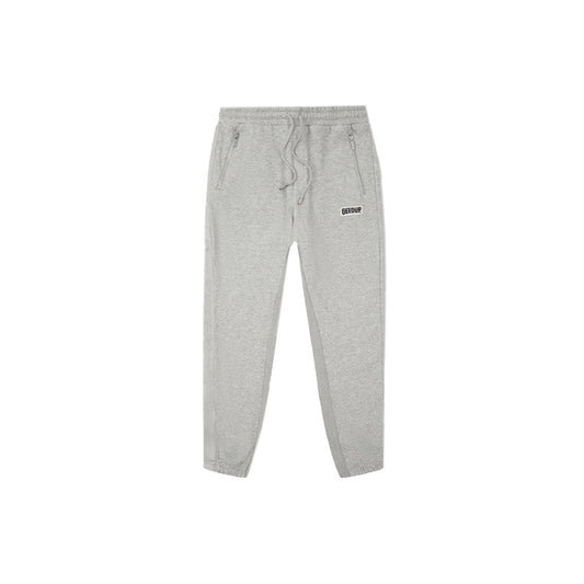 Geedup Play For Keeps Tape TrackPants 'Grey'