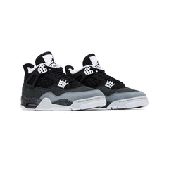 Air Jordan 4 Retro 'Fear' (2024)