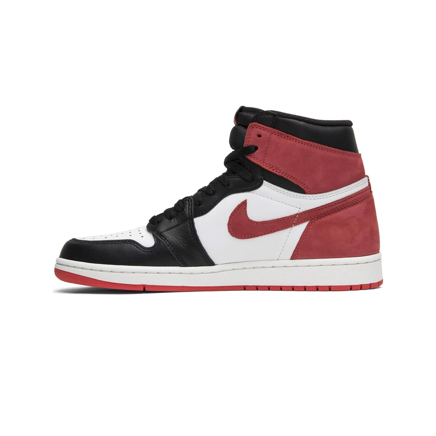 Air Jordan 1 'Track Red'