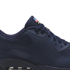 Air Max 90 'Independence Day' - Navy (New)