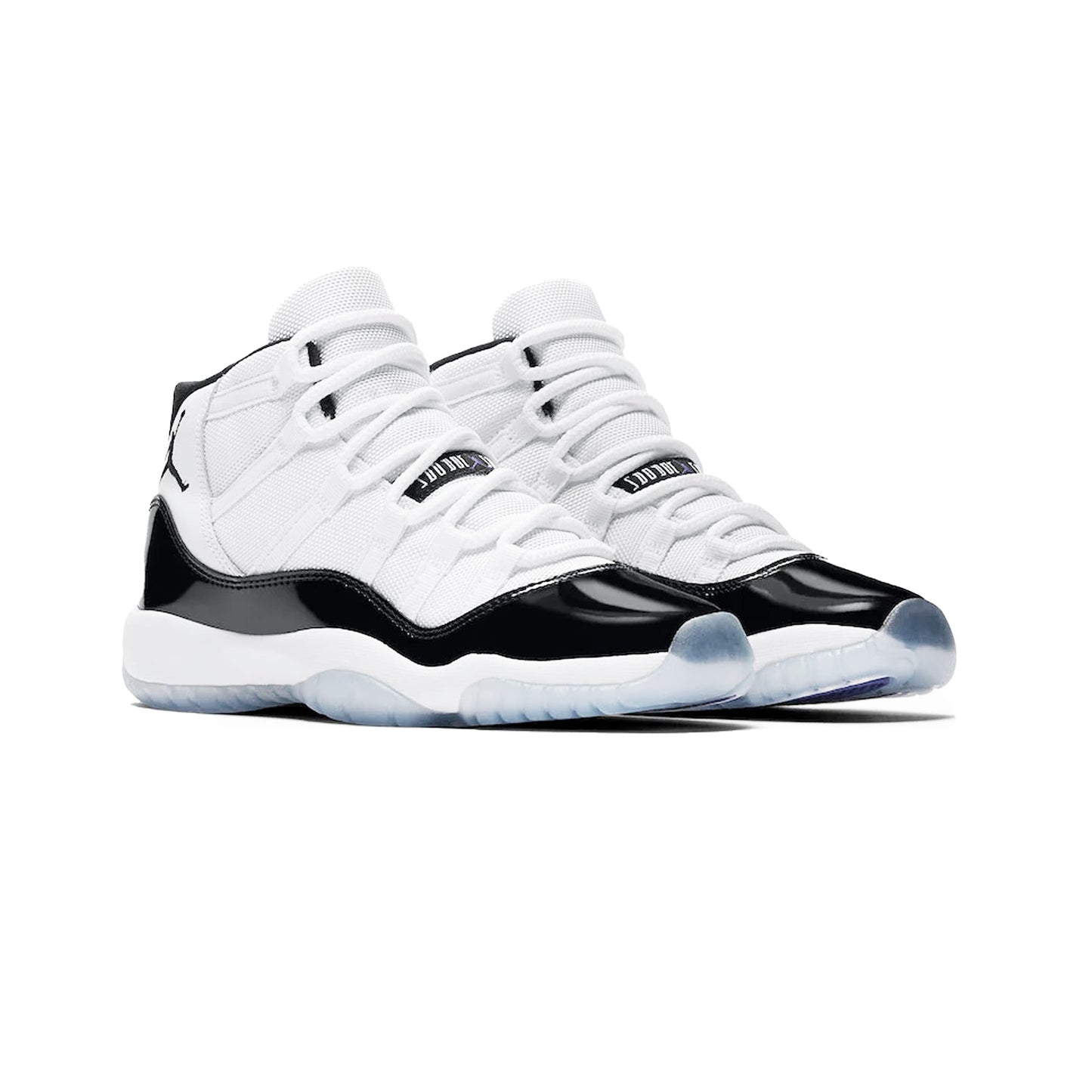 Air Jordan 11 Retro High 'Concord' 2018 (New)