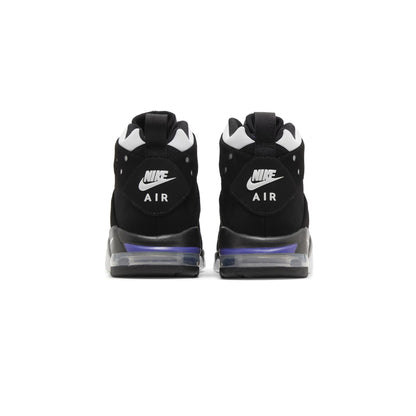 Air Max 2 CB 94 'Black White Purple' 2020