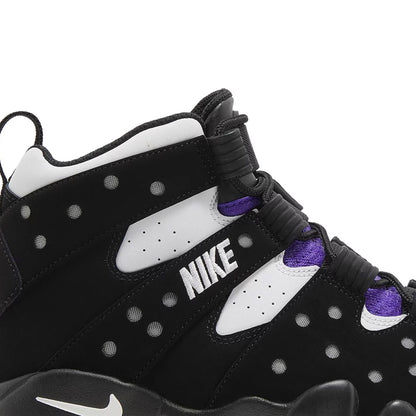 Air Max 2 CB 94 'Black White Purple' 2020