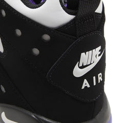 Air Max 2 CB 94 'Black White Purple' 2020