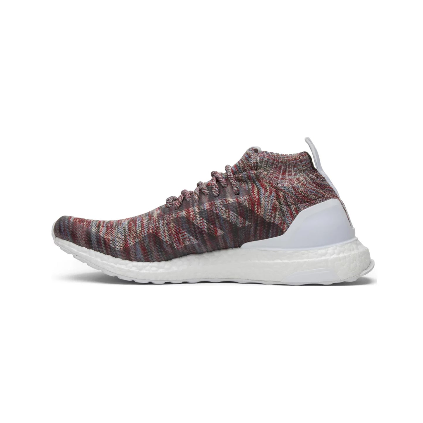 KITH x Ultraboost Mid 'Aspen' - Multi/White (New)