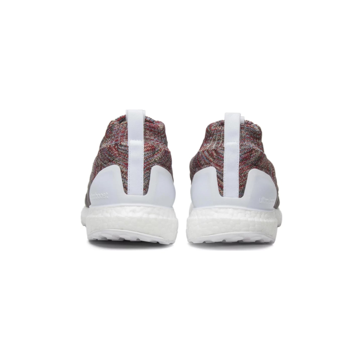 KITH x Ultraboost Mid 'Aspen' - Multi/White (New)