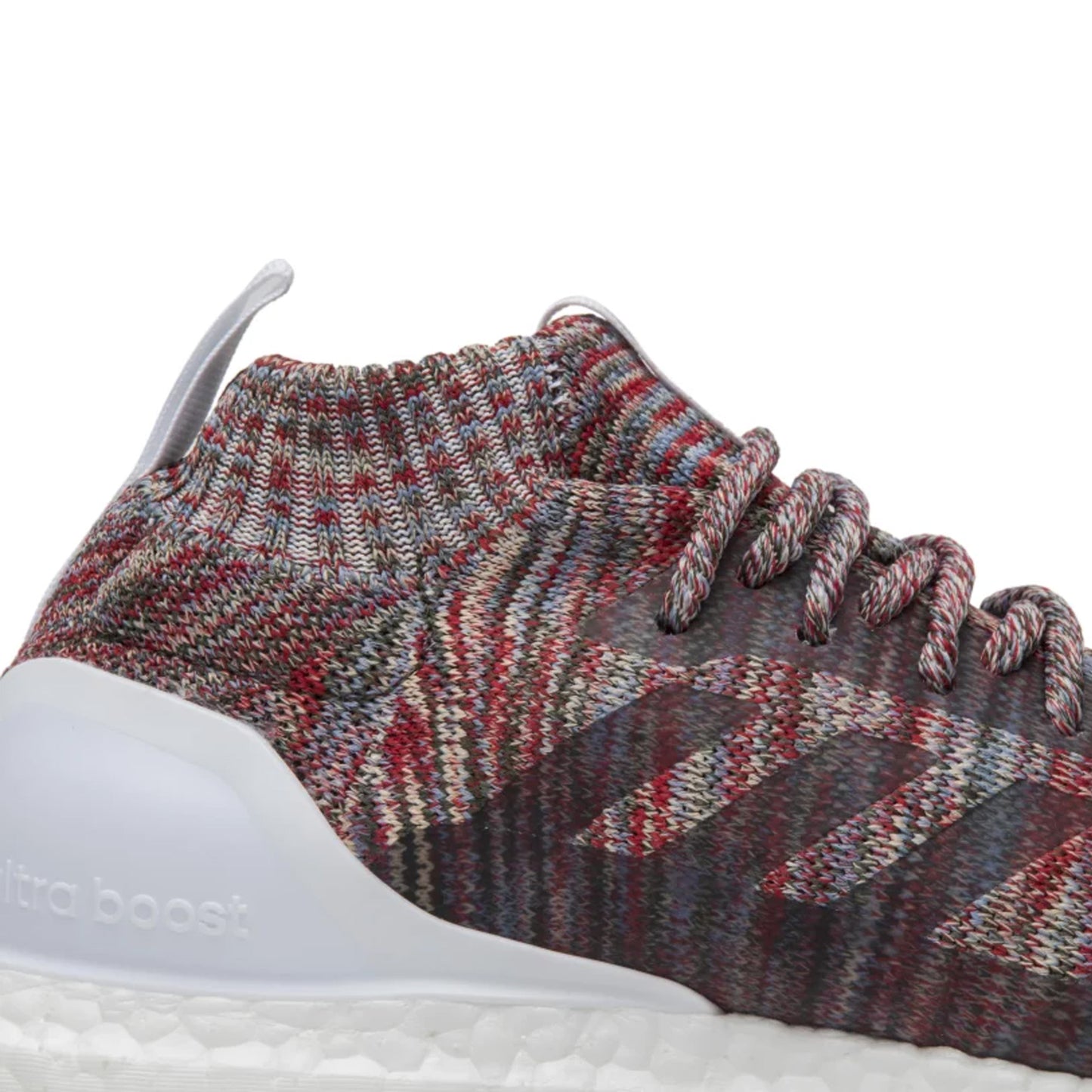 KITH x Ultraboost Mid 'Aspen' - Multi/White (New)