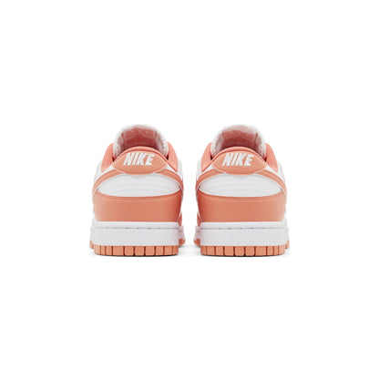 Nike Dunk Low 'Light Wild Mango' Women's