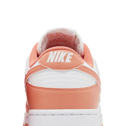 Nike Dunk Low 'Light Wild Mango' Women's