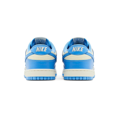 Nike Dunk Low Retro 'University Blue' (2024)