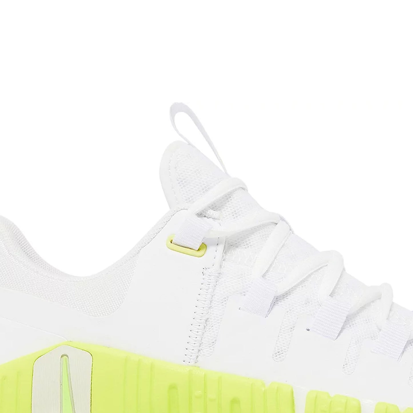 Nike Free Metcon 5 'White Lime Blast' Women's (2023)