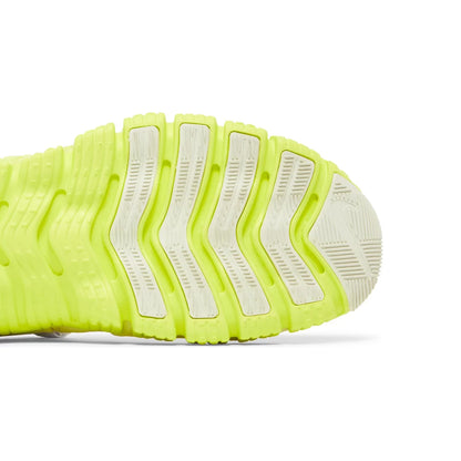 Nike Free Metcon 5 'White Lime Blast' Women's (2023)