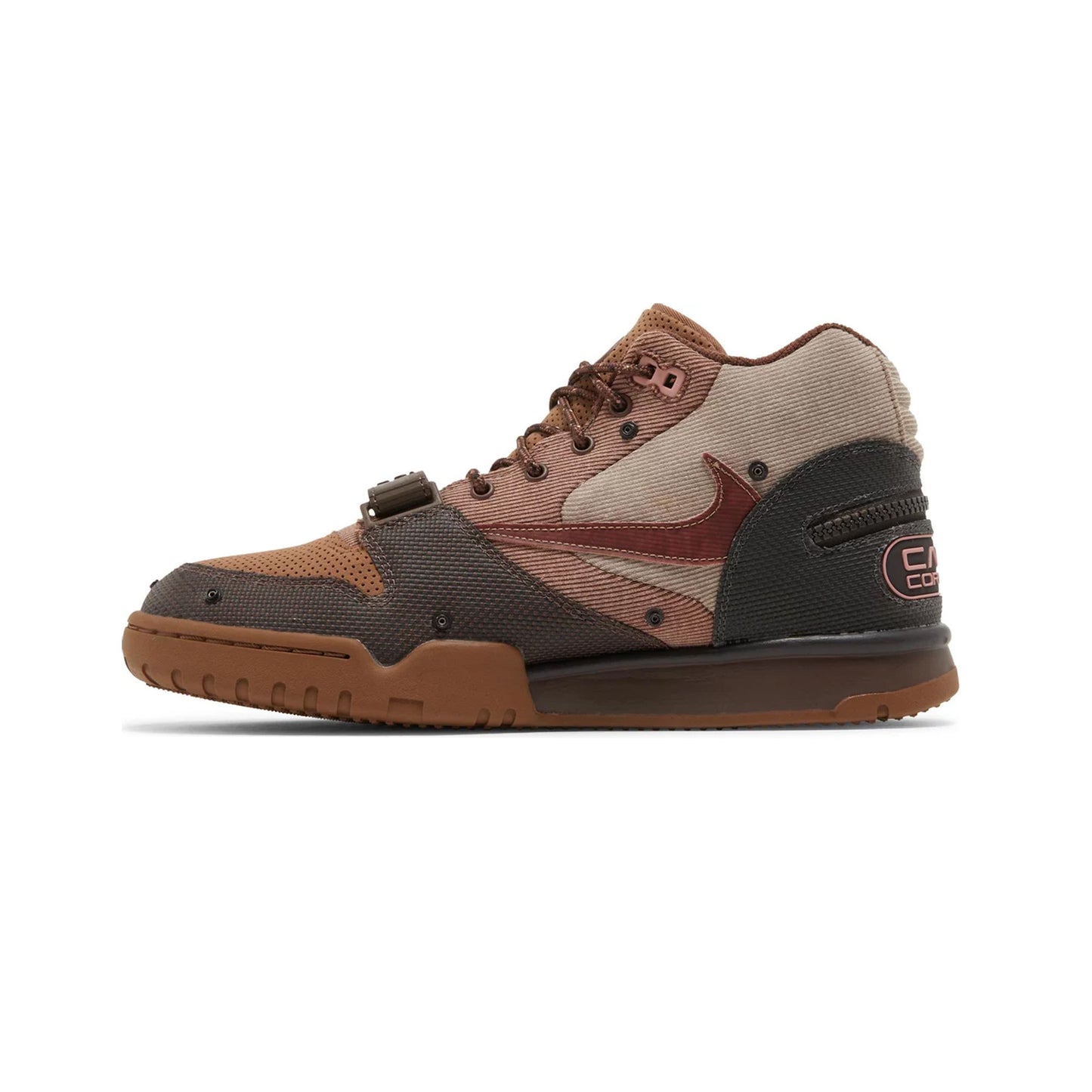 Air Trainer 1 SP x Travis Scott 'Chocolate' (2022)