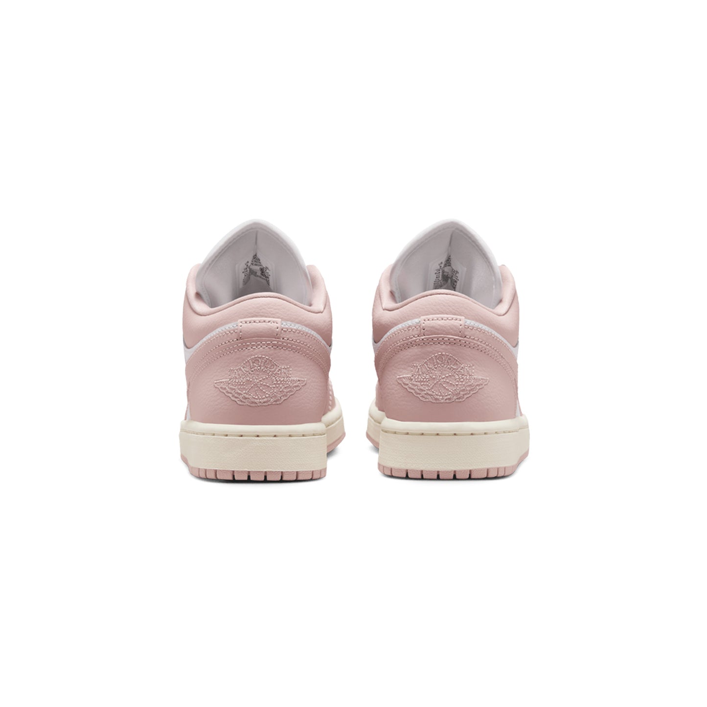 Air Jordan 1 Low 'Pink Oxford' Women's