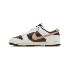 Nike Dunk Low Next Nature 'Summit White Baroque Brown' (2024)