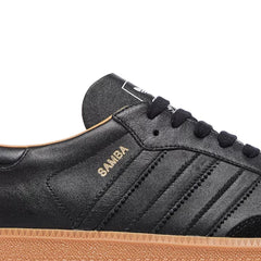 Adidas Samba OG Made In Italy 'Black Gum' (2024)