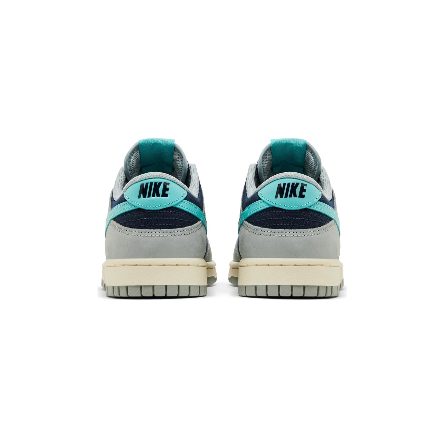 Nike Dunk Low Retro Premium 'Light Pumice Green Frost'