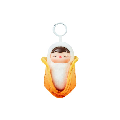 POP MART PUCKY Forest Party Series-Vinyl Plush Pendant Blind Box