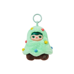 POP MART PUCKY Forest Party Series-Vinyl Plush Pendant Blind Box