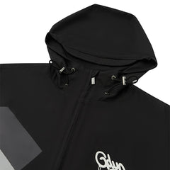 Geedup G Sublimated Lightweight Jacket 'Black / Grey' (2024)