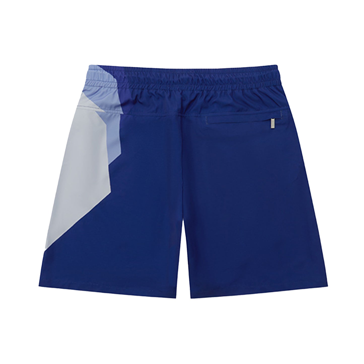 Geedup G Sublimated Lightweight Shorts 'Navy / Blue' (2024)