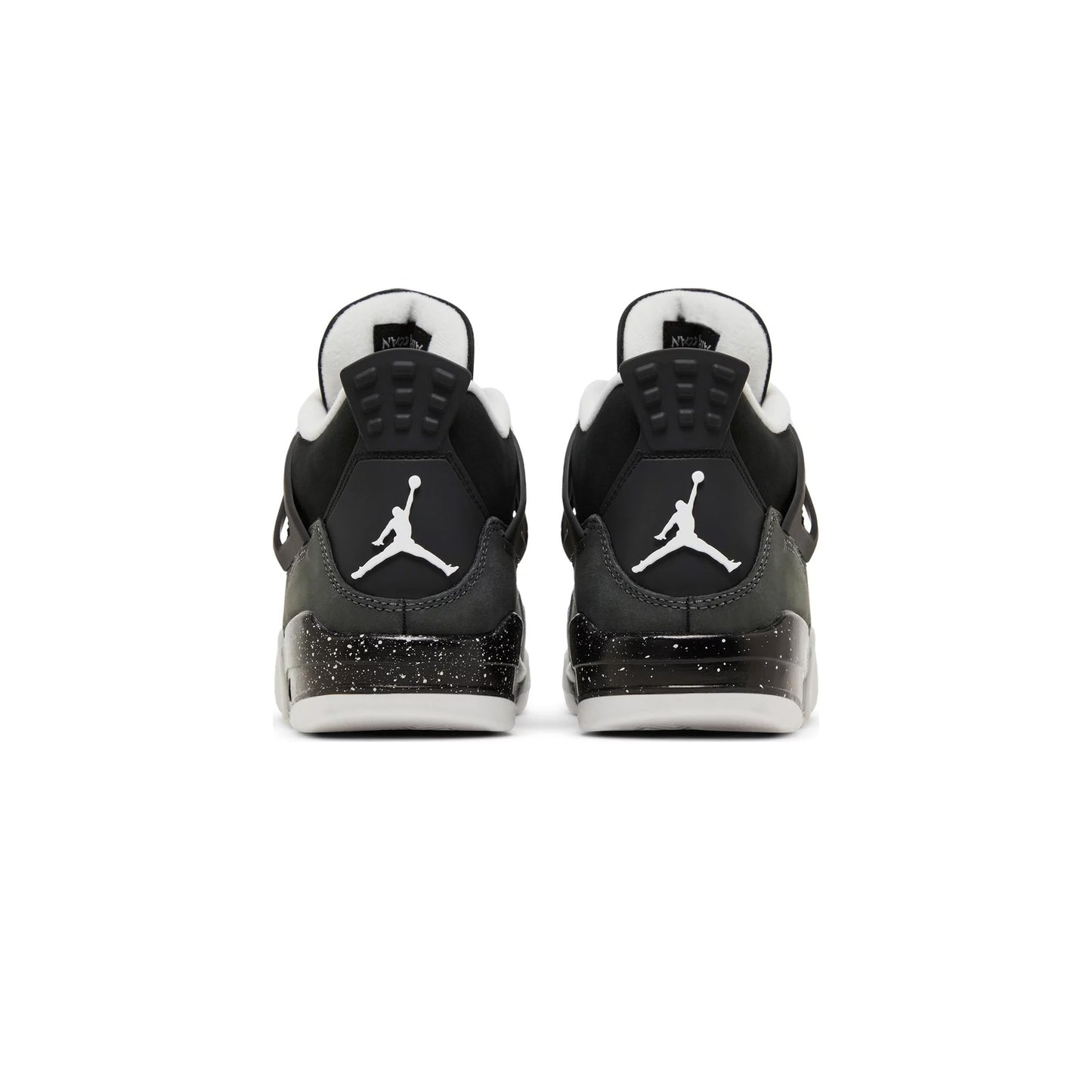 Air Jordan 4 Retro 'Fear' GS (2024)