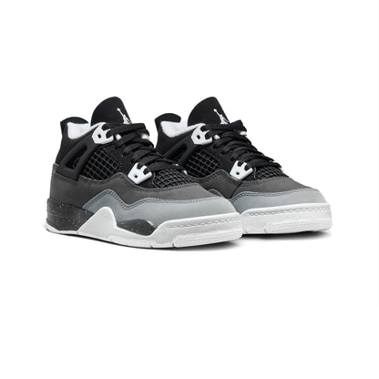 Air Jordan 4 Retro 'Fear' PS (2024)